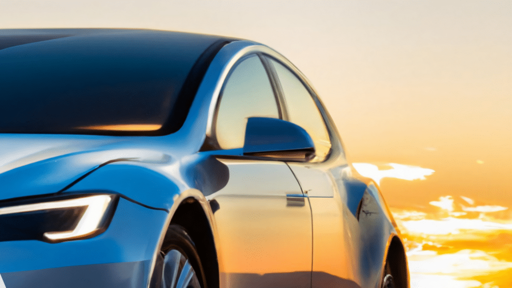 car insurance for leased vehicles