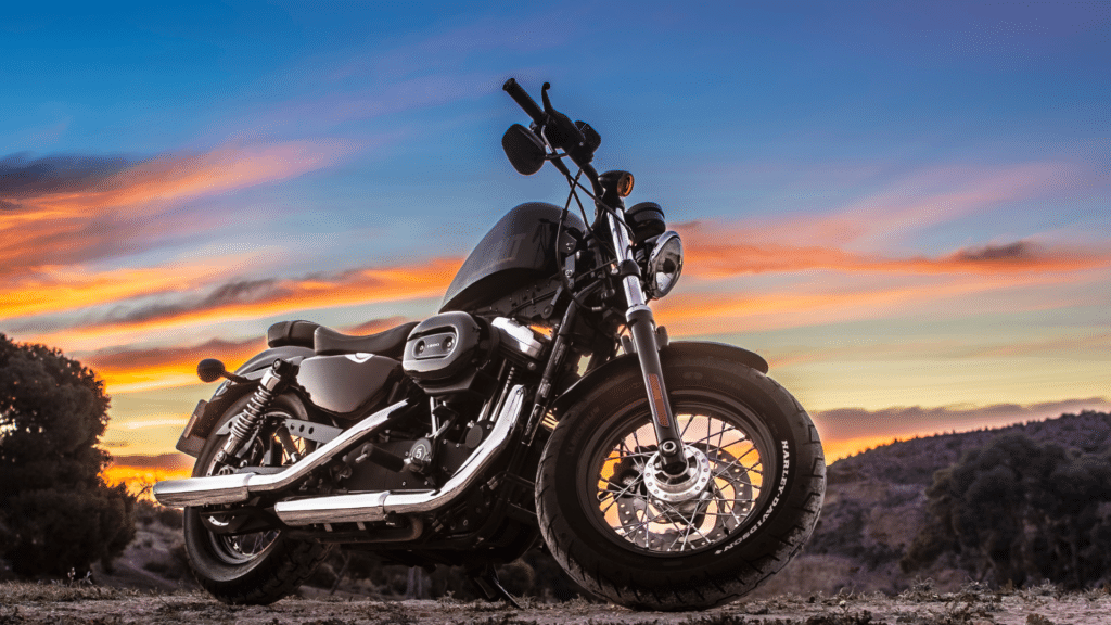 Motorcycle Insurance So Cheap